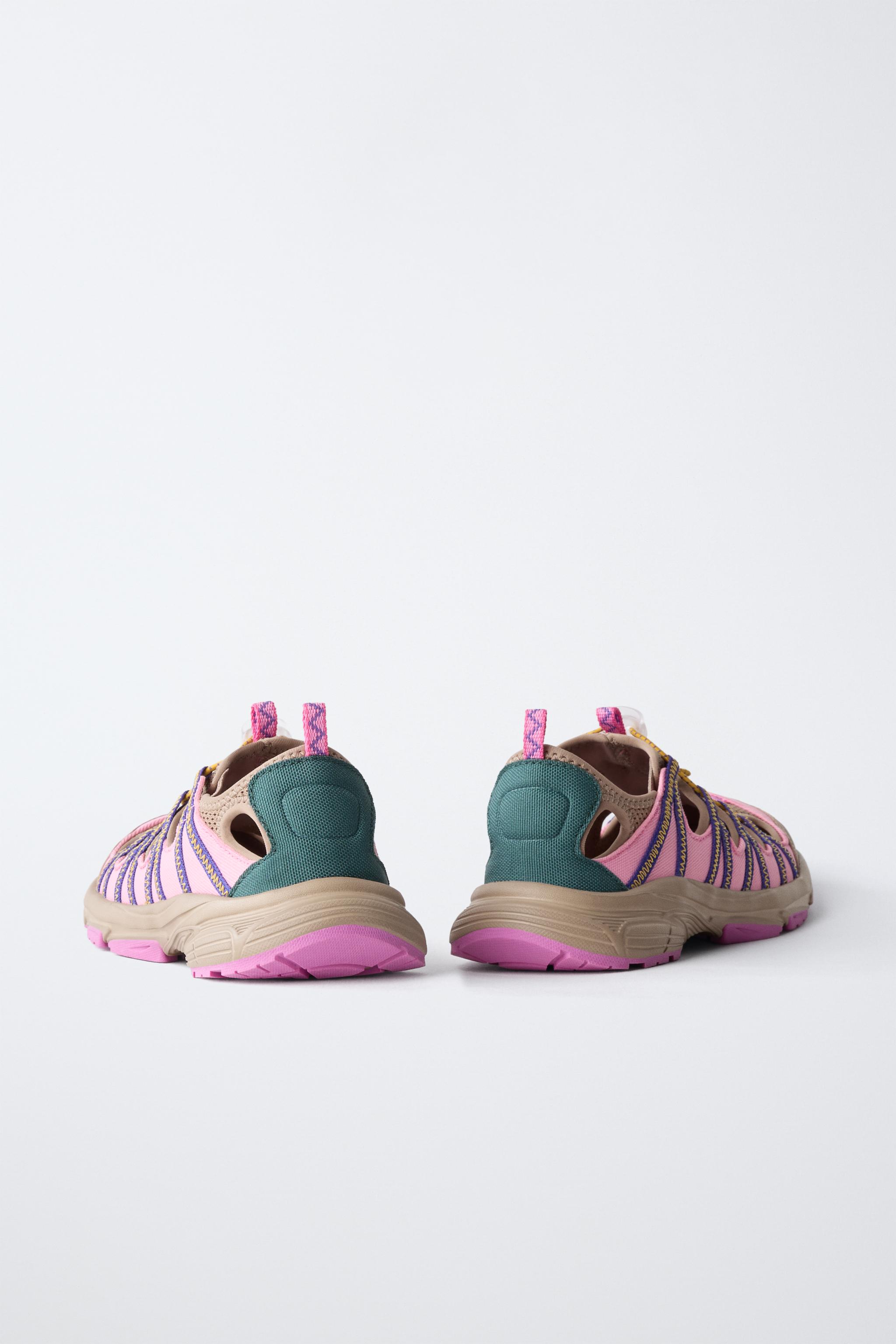 OPENWORK SNEAKERS